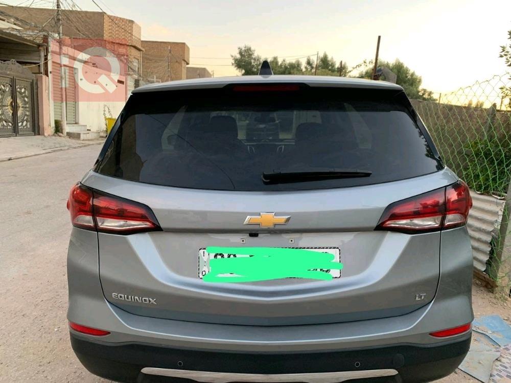 شيفروليه إكوينوكس